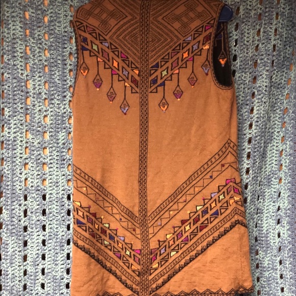 Reversible vest - Picture 2 of 2